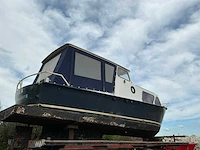 Kajuitboot - afbeelding 3 van  27
