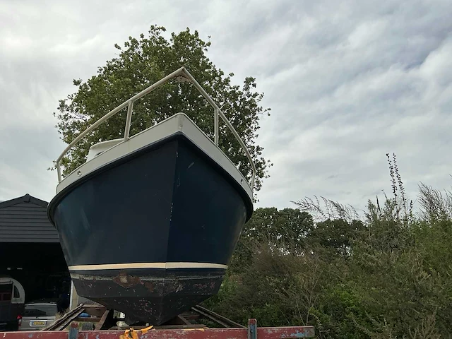 Kajuitboot - afbeelding 4 van  27