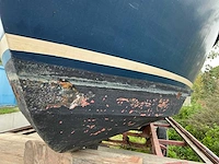 Kajuitboot - afbeelding 6 van  27