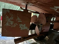 Kajuitboot - afbeelding 12 van  46
