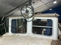 Kajuitboot - afbeelding 20 van  46