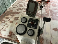 Kajuitboot - afbeelding 21 van  46
