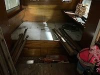 Kajuitboot - afbeelding 23 van  46