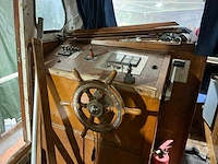 Kajuitboot - afbeelding 26 van  46