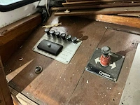 Kajuitboot - afbeelding 28 van  46