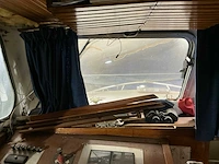 Kajuitboot - afbeelding 29 van  46