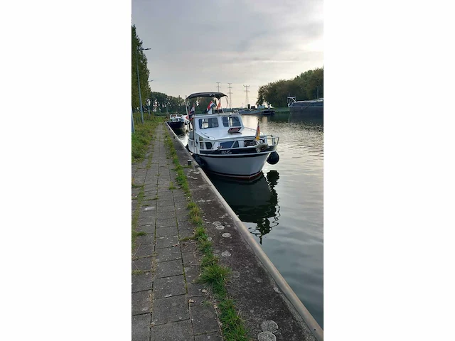 Kajuitboot - afbeelding 2 van  46