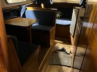 Kajuitboot - afbeelding 30 van  46