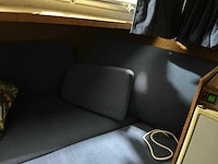 Kajuitboot - afbeelding 32 van  46