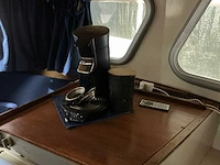 Kajuitboot - afbeelding 34 van  46
