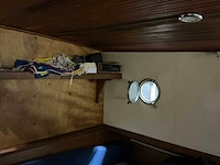 Kajuitboot - afbeelding 38 van  46