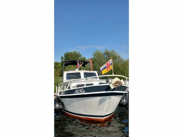 Kajuitboot - afbeelding 3 van  46