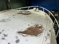 Kajuitboot - afbeelding 40 van  46
