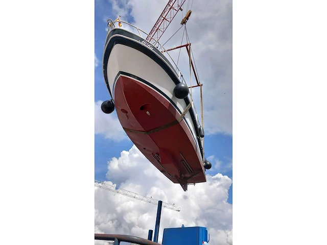 Kajuitboot - afbeelding 4 van  46
