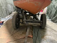 Kajuitboot - afbeelding 6 van  46