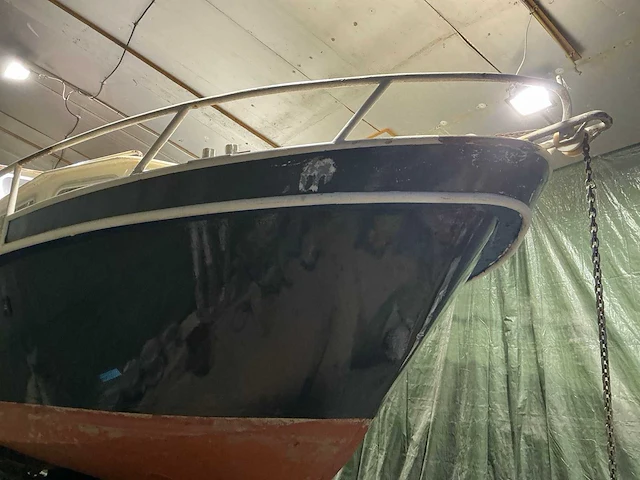 Kajuitboot - afbeelding 7 van  46