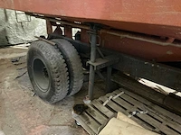 Kajuitboot - afbeelding 9 van  46