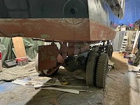 Kajuitboot - afbeelding 8 van  48