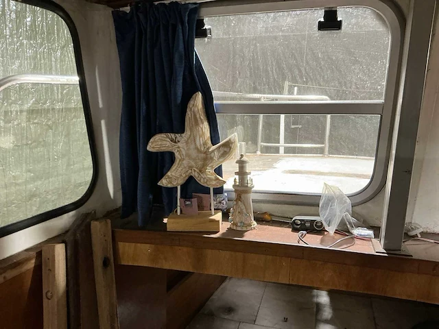 Kajuitboot - afbeelding 19 van  48
