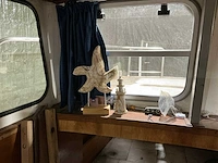 Kajuitboot - afbeelding 19 van  48