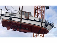 Kajuitboot - afbeelding 12 van  48