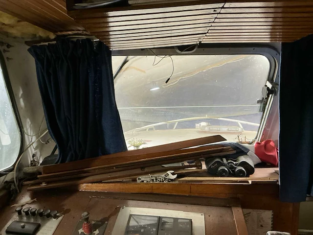 Kajuitboot - afbeelding 25 van  48
