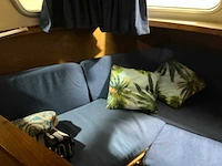 Kajuitboot - afbeelding 27 van  48