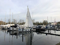 Kajuitzeilboot - afbeelding 2 van  15