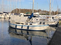 Kajuitzeilboot - afbeelding 3 van  15