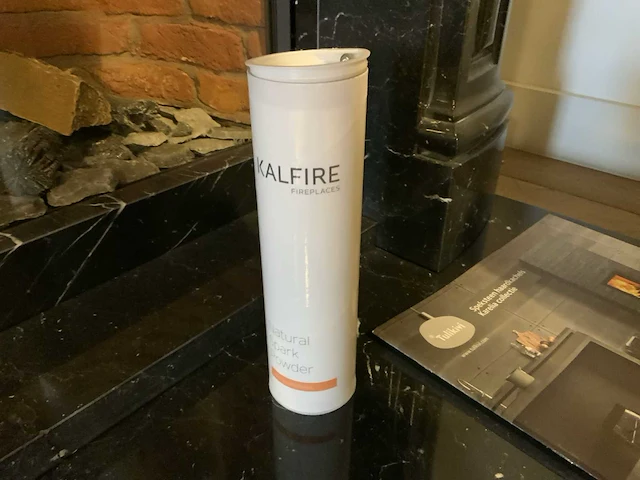 Kal-fire fiairo 105 79 sfeerhaard - afbeelding 7 van  7