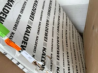 Kaldewei advantage cayonoplan douchebak - afbeelding 2 van  3
