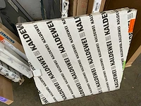 Kaldewei advantage cayonoplan douchebak - afbeelding 1 van  3
