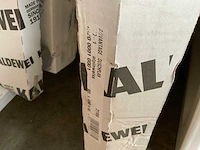 Kaldewei advantage douchebak - afbeelding 4 van  5
