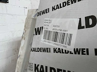 Kaldewei ambiente scona douchebak - afbeelding 5 van  5