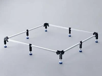 Kaldewei esr floor level douchebak stelbodem - afbeelding 1 van  3