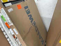 Kaldewei esr floor level douchebak stelbodem - afbeelding 2 van  3