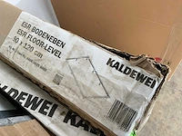 Kaldewei esr floor level douchebak stelbodem - afbeelding 3 van  3