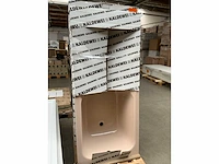 Kaldewei saniform advantage bad (5x) - afbeelding 2 van  5