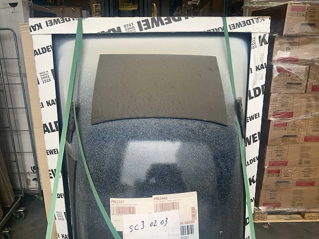 Kaldewei sileno 170x75 ligbad - afbeelding 3 van  4