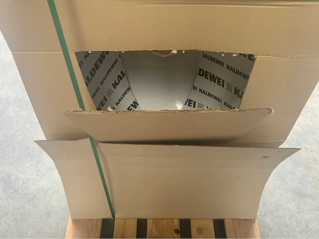 Kaldewei sileno 170x75 ligbad - afbeelding 4 van  4