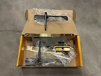 Kale kilit klinkset (3x) - afbeelding 1 van  1