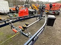 Kalf boottrailer - afbeelding 2 van  31