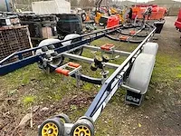 Kalf boottrailer - afbeelding 5 van  31