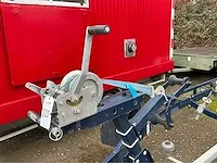 Kalf boottrailer - afbeelding 11 van  31