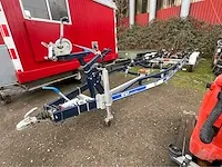 Kalf boottrailer - afbeelding 1 van  31