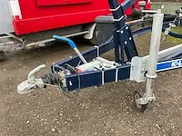 Kalf boottrailer - afbeelding 17 van  31