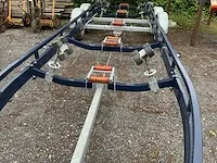 Kalf boottrailer - afbeelding 25 van  31