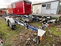 Kalf boottrailer - afbeelding 23 van  31