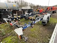 Kalf boottrailer - afbeelding 26 van  31
