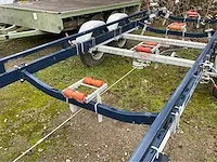 Kalf boottrailer - afbeelding 30 van  31